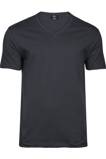 Image produit Mens Fashion V-Neck Soft-Tee