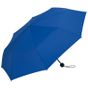 Fare Mini Topless Umbrella euro_blue