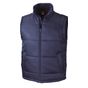 result BODYWARMER ESSENTIEL navy