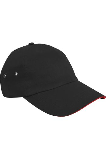 Image produit Plush Sandwich Cap