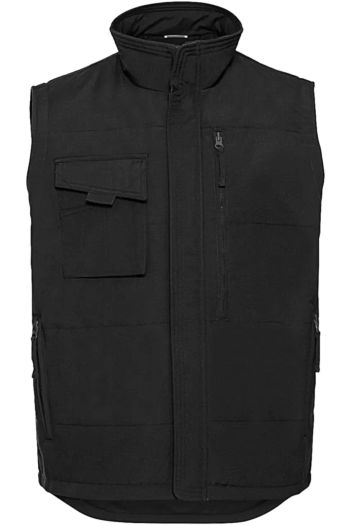 Image produit Gilet de travail très résistant