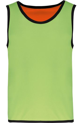 Image produit Chasuble de rugby réversible enfant