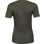 Tee Jays Women's Interlock Tee deep_green