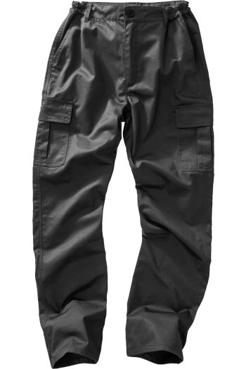 Image produit Recycled Utility Trouser