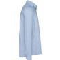 Kariban Chemise oxford manches longues homme oxford_blue