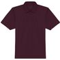 awdis just cool Cool polo burgundy