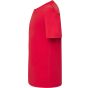 JHK Man regular T-shirt canary_red
