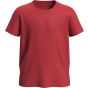 Stedman Kids´ Sports-T crimson_red