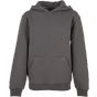Build Your Brand Kids Fluffy Hoody Magnet