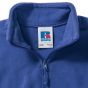 Russell Athletic Kids Full Zip Outdoor Fleece bright_royal
