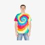 Dyenomite Multi-Color Spirals T-Shirt