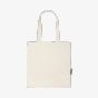 Neutral Shopping Bag, Long Handles