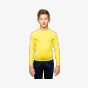ProAct T-shirt double peau sport manches longues enfant
