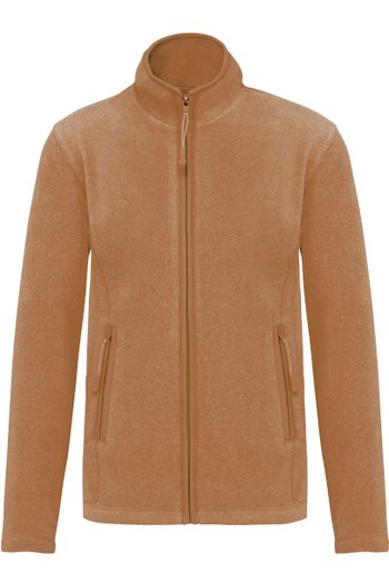 Image produit Maureen - Veste micropolaire femme