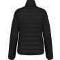 Kariban Doudoune légère femme black