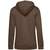 B&C Collection Inspire Hooded /women_° mocha