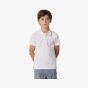 iDeal Basic Brand Polo piqué enfant