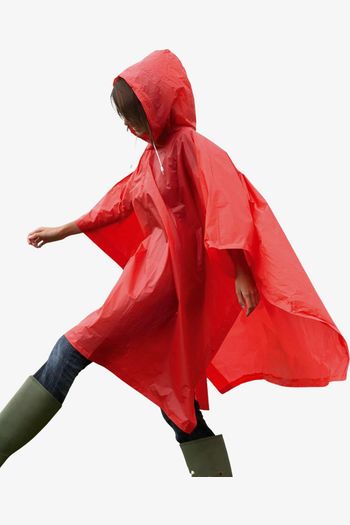 Image produit RAIN PONCHO