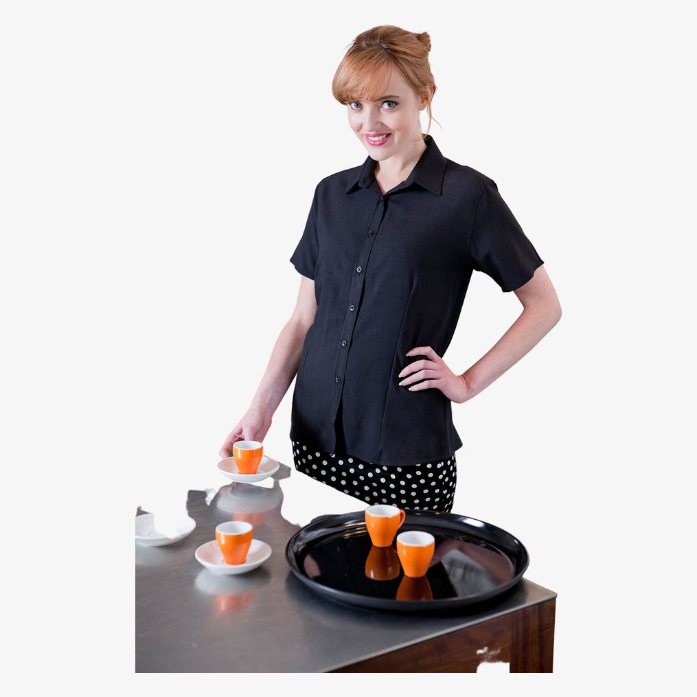 Chemisette respirante Femme Henbury