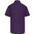 Kariban Ace - Chemise manches courtes purple