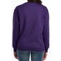 Jerzees Nublend® sweatshirt deep_purple