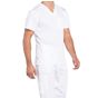 Cherokee Haut col V homme white