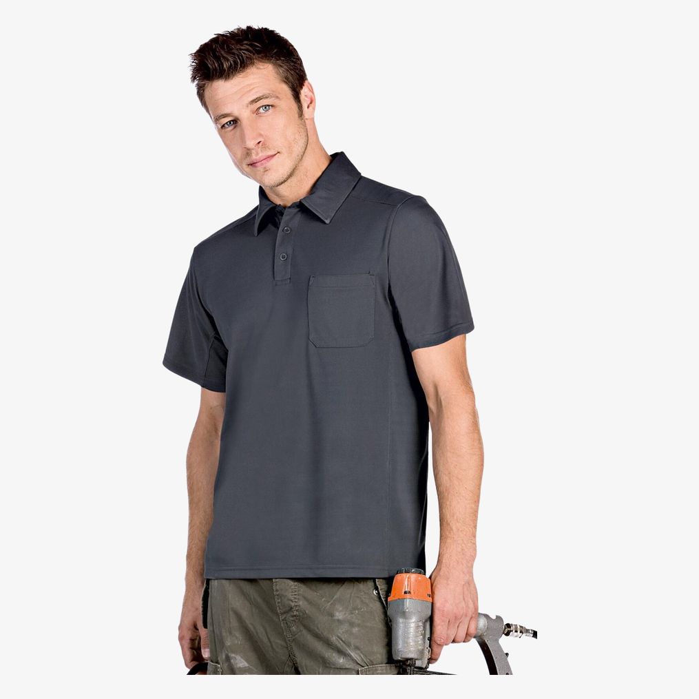 Coolpower Pocket Polo PRO B&C