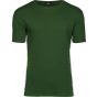 Tee Jays Interlock Tee forest_green