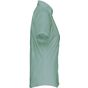 kariban Judith - Chemise manches courtes femme sage