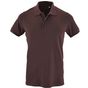 Sol's Phoenix Men - oxblood_chine - XL