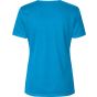 Neutral Ladies Recycled Performance T-Shirt sapphire