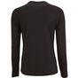 Sol's Imperial LSL Women noir profond