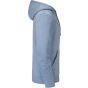 Russell Authentic Sweat capuche homme mineral_blue