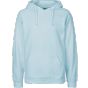 Neutral Mens Hoodie light_blue