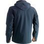 Herock Poseidon Softshell Veste navy
