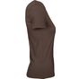 B&C Collection #E190 Women brown