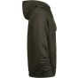 Tee Jays Hooded Sweatshirt dark_olive