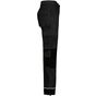 WK Designed To Work Pantalon de travail performance recyclé homme black