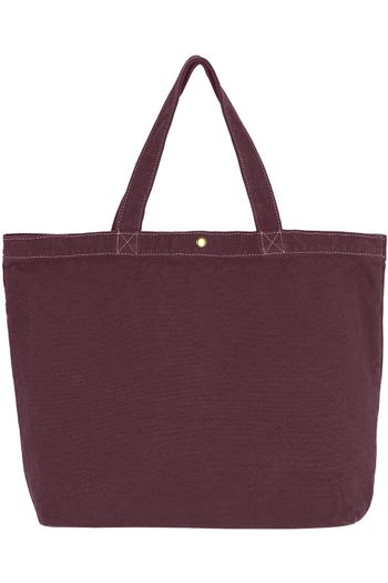 Image produit Large Canvas Shopper