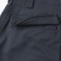 Russell Pantalon de travail en Polyester et Coton sergé french navy