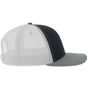 Atlantis Casquette style trucker SONIC navy/grey_melange/white