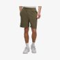 New Morning Studios Regular fit sweat shorts