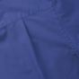 Russell Chemise en Popeline Polyester/Coton classique manches courtes homme bright_royal