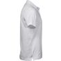 Tee Jays Luxury Stretch Polo white