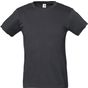 Tee Jays Junior power tee dark_grey