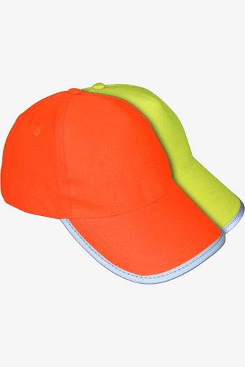 Image produit Casquette fluo HIVIZ®  enfant