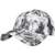 flexfit Low Profile Tie Dye Cap grey