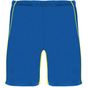 Roly Sport Boca jaune/bleu_royal