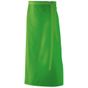 Exner Tablier 90 x 60 cm lemon_green
