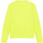 awdis just cool Long Sleeve Cool T electric_yellow